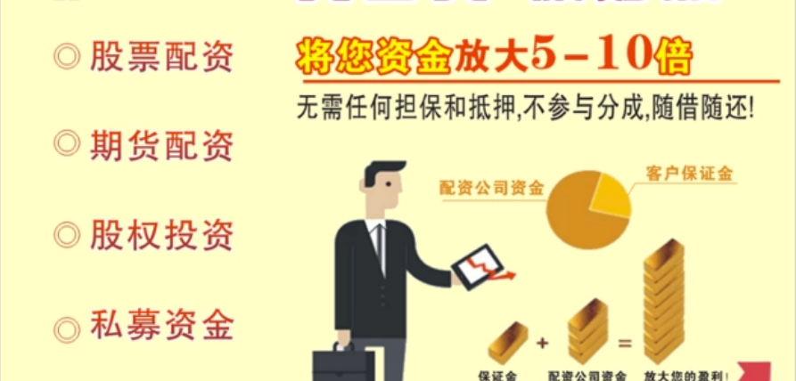 炒股入门:零基础也能轻松入市