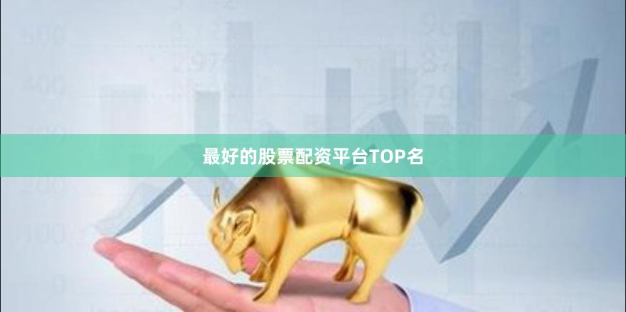 最好的股票配资平台TOP名