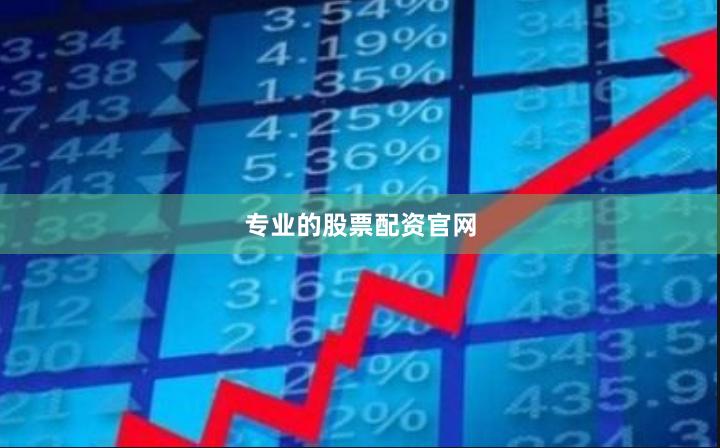 专业的股票配资官网