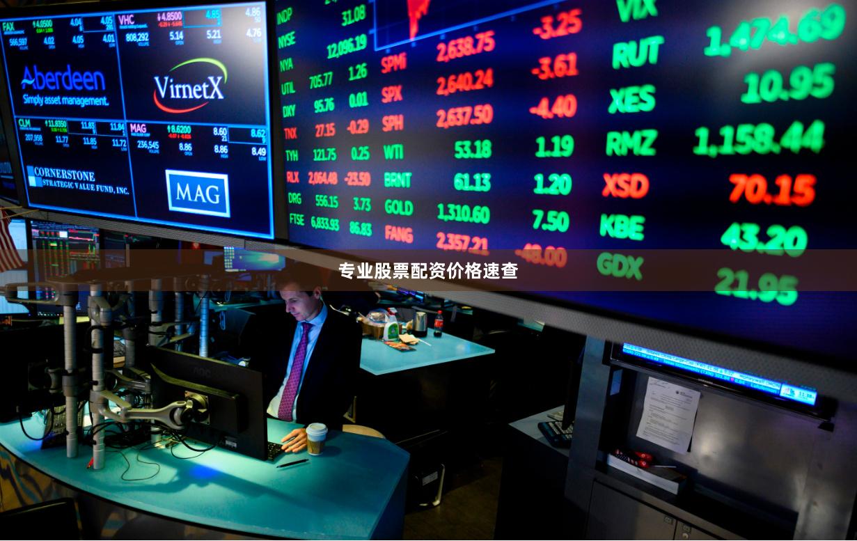 专业股票配资价格速查