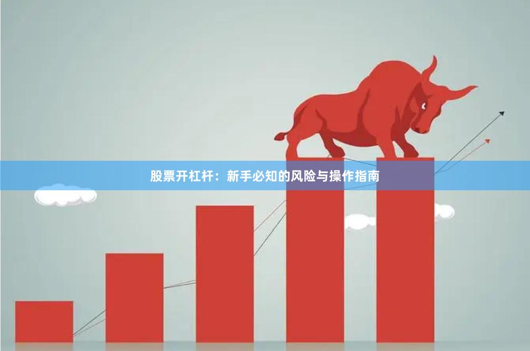 股票开杠杆：新手必知的风险与操作指南