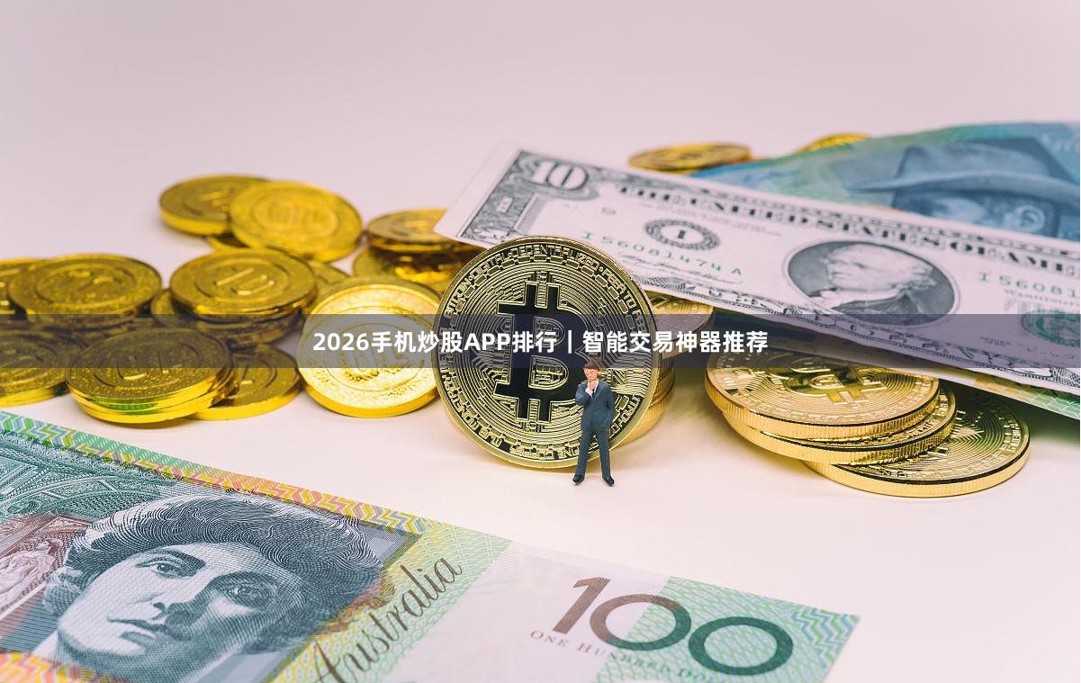 2026手机炒股APP排行｜智能交易神器推荐